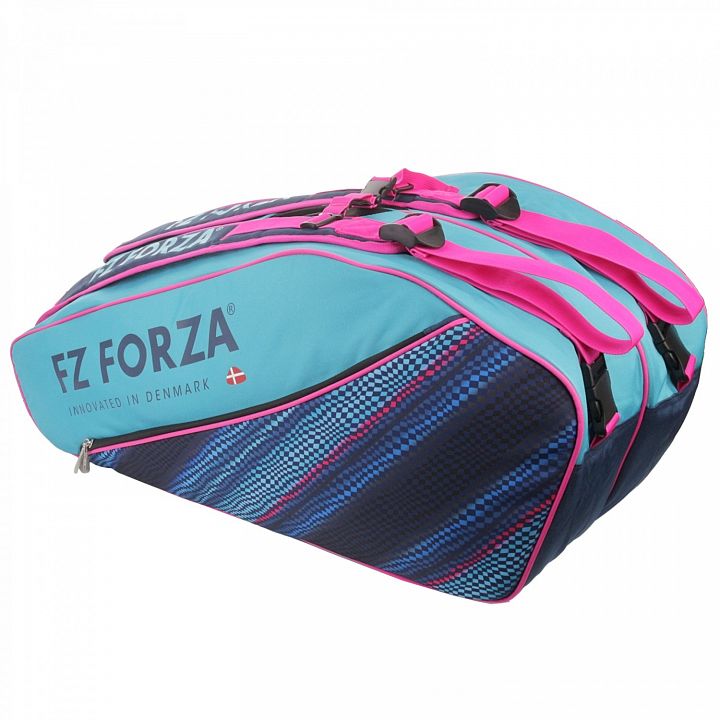 FZ Forza Linky Thermobag 9R Scuba Blue